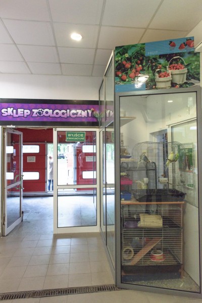 Fart Sklep Zoologiczny