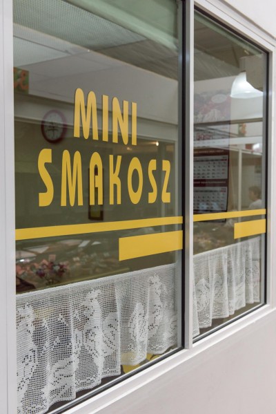 Smakosz